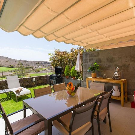 Top Salobre Villas By Villagrancanaria Bilik gambar