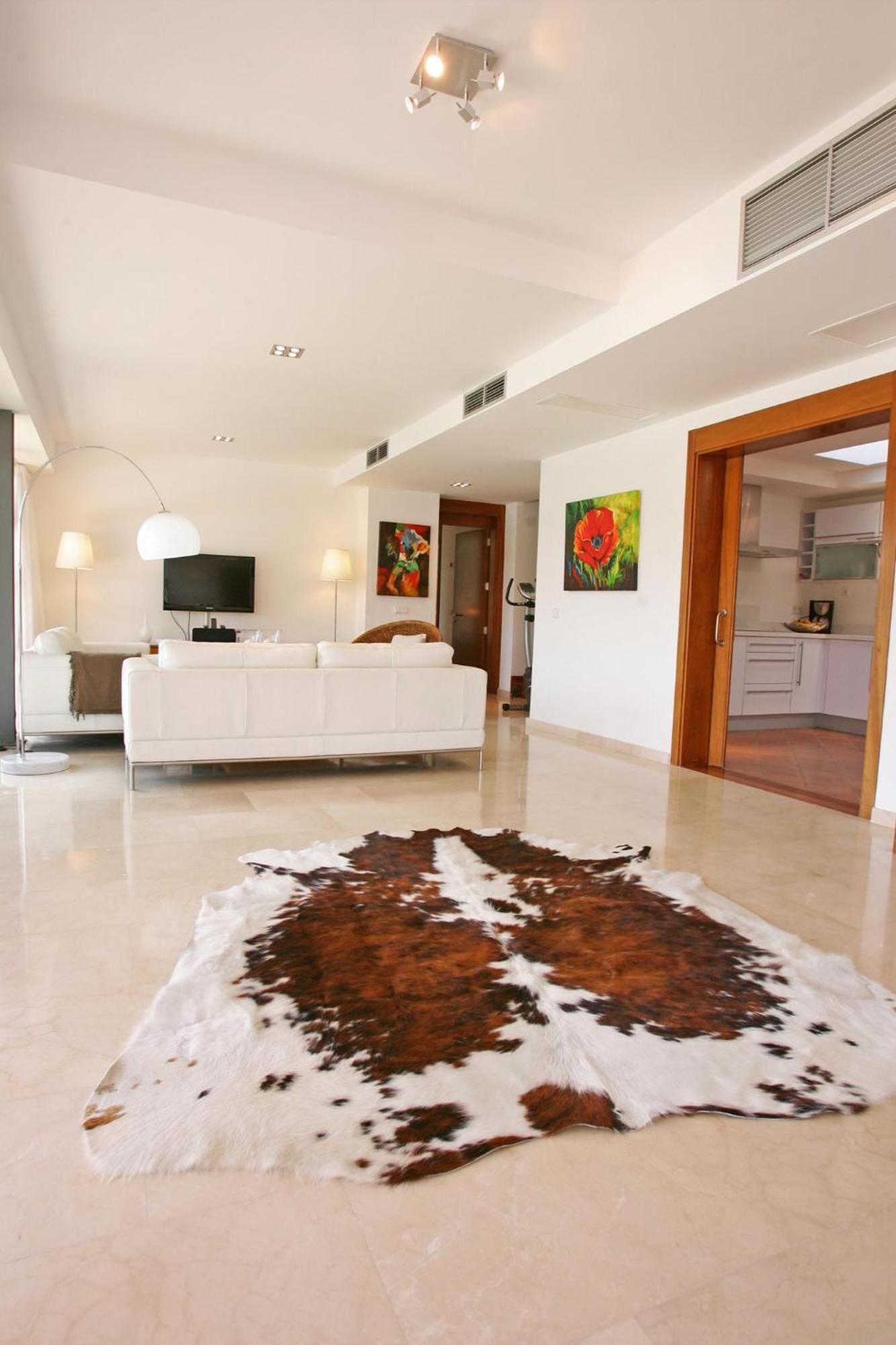 Top Salobre Villas By Villagrancanaria Bilik gambar