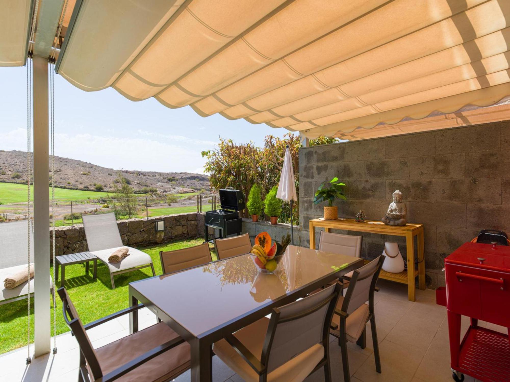 Top Salobre Villas By Villagrancanaria Bilik gambar