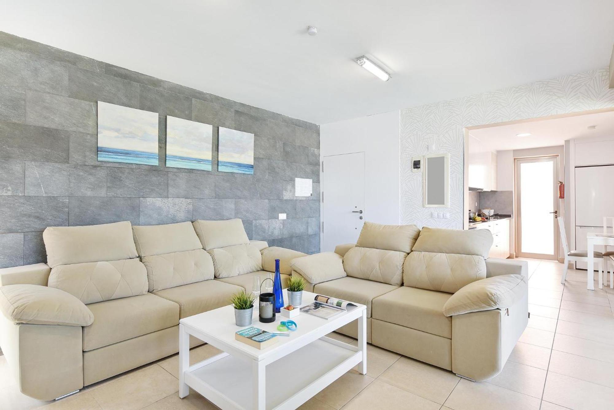 Top Salobre Villas By Villagrancanaria Luaran gambar