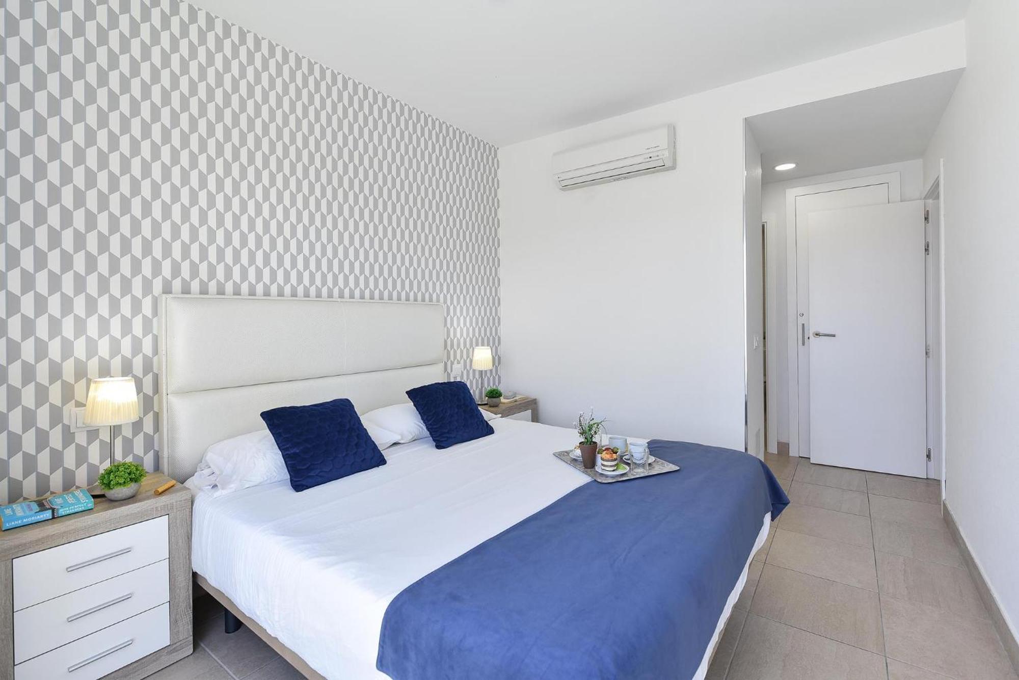 Top Salobre Villas By Villagrancanaria Luaran gambar