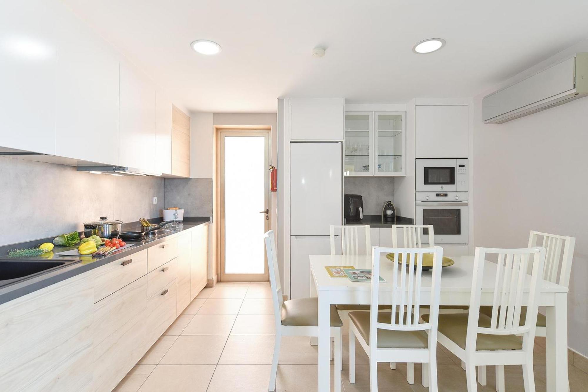 Top Salobre Villas By Villagrancanaria Luaran gambar