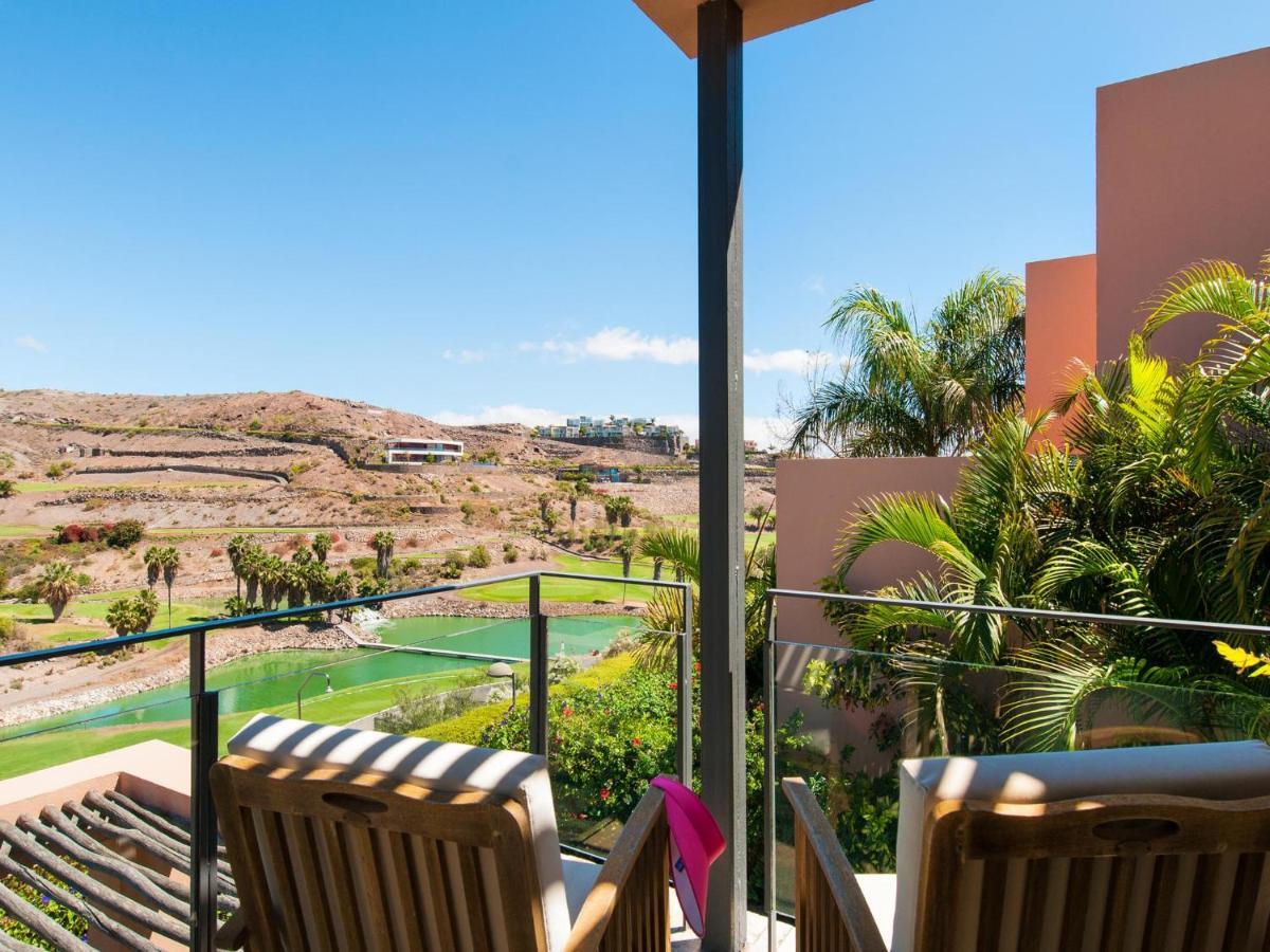 Top Salobre Villas By Villagrancanaria Luaran gambar